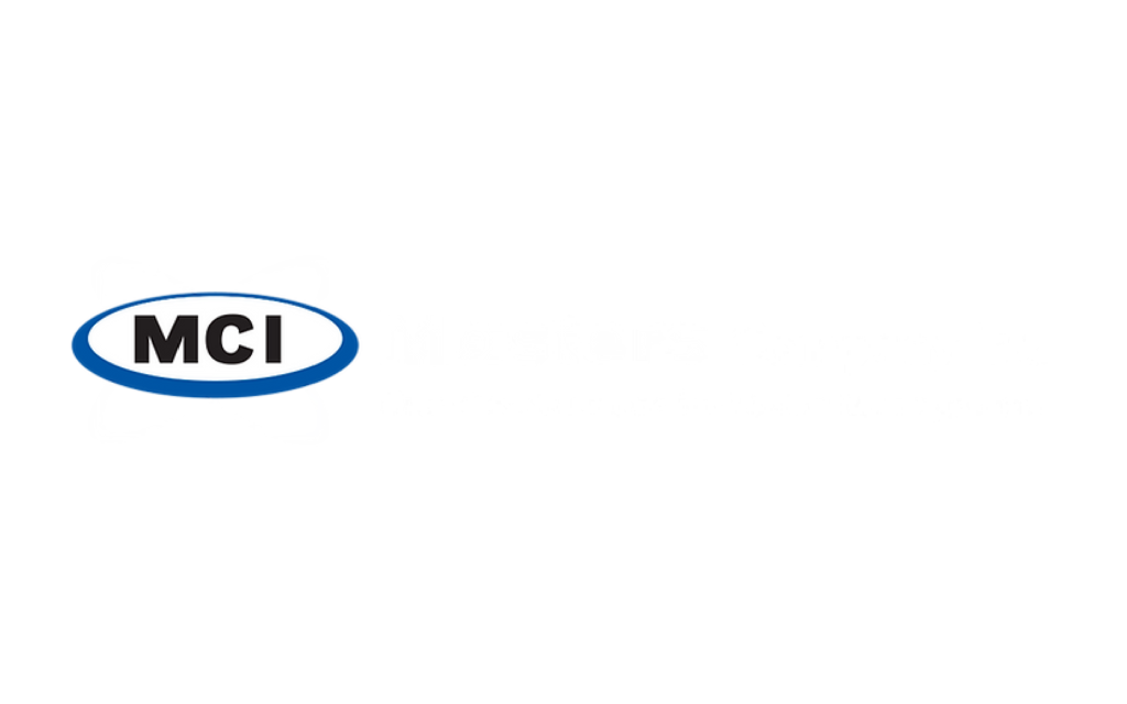 MCI company logo